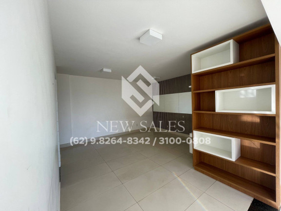 Imagem Casa com 3 Quartos à Venda, 97 m² em Parque Amazônia - Goiânia Imagem Casa com 3 Quartos à Venda, 97 m² em Parque Amazônia - Goiânia
