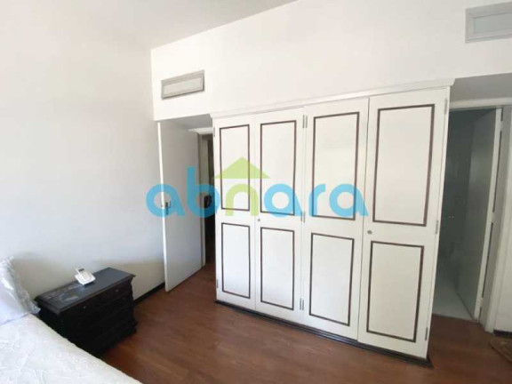 Imagem Apartamento com 4 Quartos à Venda, 220 m² em Copacabana - Rio De Janeiro