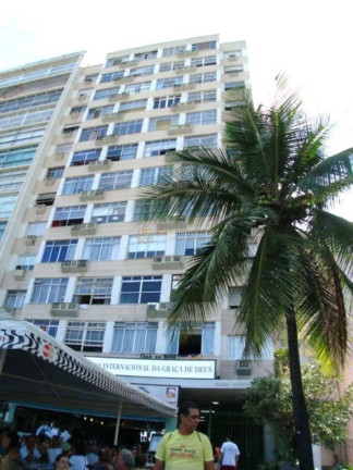 Imagem Apartamento com 1 Quarto à Venda, 23 m² em Copacabana - Rio De Janeiro