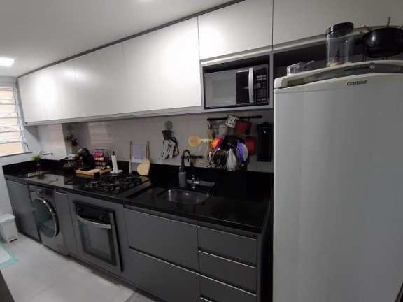 Imagem Apartamento com 2 Quartos à Venda, 50 m² em Pimenteiras - Teresópolis Imagem Apartamento com 2 Quartos à Venda, 50 m² em Pimenteiras - Teresópolis