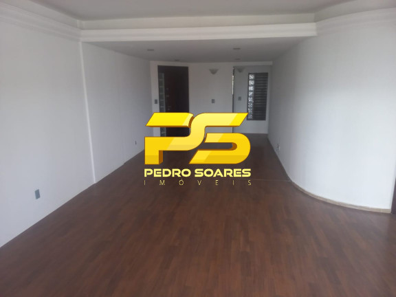 Imagem Apartamento com 3 Quartos à Venda, 160 m² em Manaíra - João Pessoa