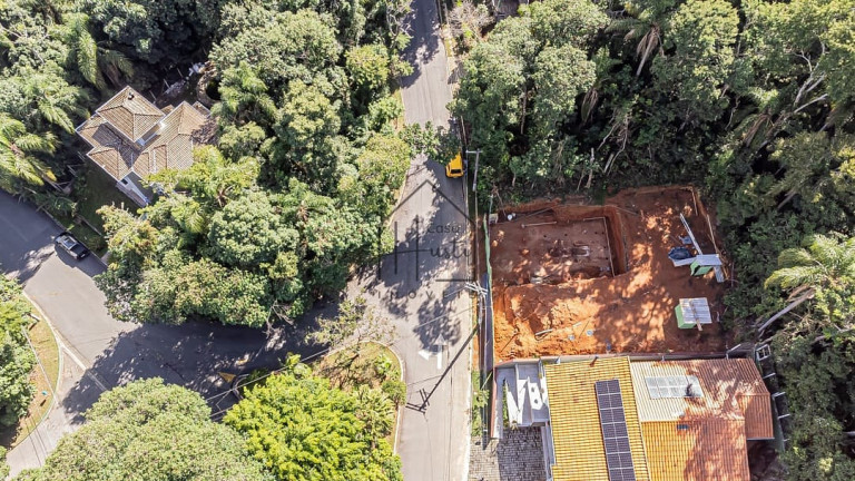 Imagem Terreno à Venda, 500 m² em Jardim Atalaia - Cotia Imagem Terreno à Venda, 500 m² em Jardim Atalaia - Cotia