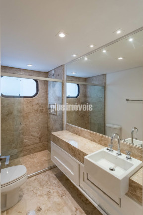 Imagem Apartamento com 3 Quartos à Venda ou Locação, 293 m² em Jardim Paulista - São Paulo