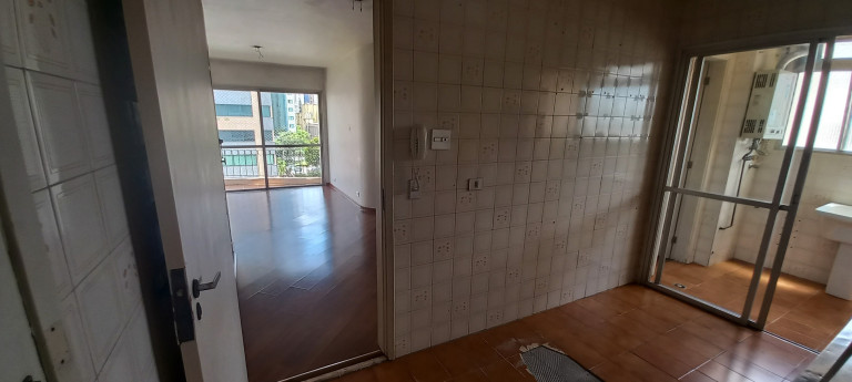 Imagem Imóvel com 2 Quartos à Venda, 74 m² em Vila Clementino - São Paulo Imagem Imóvel com 2 Quartos à Venda, 74 m² em Vila Clementino - São Paulo
