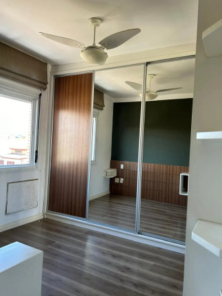 Imagem Imóvel com 1 Quarto à Venda, 38 m² em Jardim Botânico - Porto Alegre Imagem Imóvel com 1 Quarto à Venda, 38 m² em Jardim Botânico - Porto Alegre