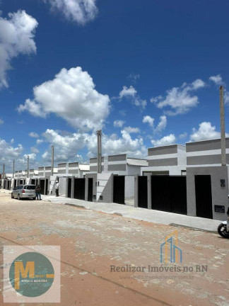 Imagem Casa com 2 Quartos à Venda, 200 m² em Moinho Dos Ventos - Extremoz