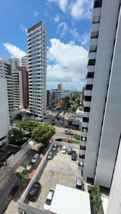 Imagem Apartamento com 3 Quartos à Venda, 106 m² em Boa Viagem - Recife