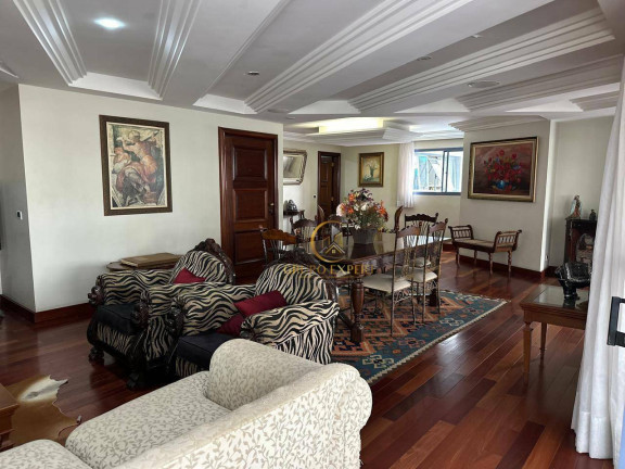 Imagem Apartamento com 4 Quartos à Venda, 348 m² em Vila Adyana - São José Dos Campos Imagem Apartamento com 4 Quartos à Venda, 348 m² em Vila Adyana - São José Dos Campos
