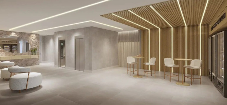 Imagem Apartamento com 2 Quartos à Venda, 62 m² em Itapuã - Salvador Imagem Apartamento com 2 Quartos à Venda, 62 m² em Itapuã - Salvador