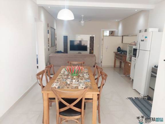 Imagem Apartamento com 2 Quartos à Venda, 125 m² em Itaguá - Ubatuba Imagem Apartamento com 2 Quartos à Venda, 125 m² em Itaguá - Ubatuba