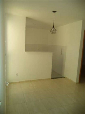 Imagem Apartamento com 2 Quartos para Alugar, 45 m² em Parque Santa Rosa - Suzano