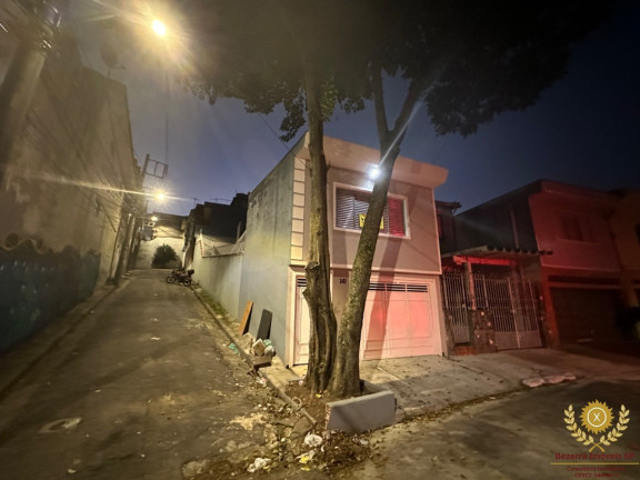 Imagem Sobrado com 3 Quartos à Venda, 151 m² em Vila Maria Alta - São Paulo Imagem Sobrado com 3 Quartos à Venda, 151 m² em Vila Maria Alta - São Paulo