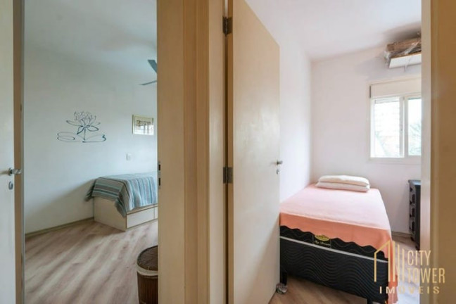 Imagem Apartamento com 3 Quartos à Venda, 162 m² em Campo Belo - São Paulo