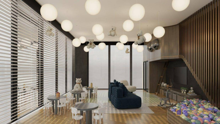 Imagem Apartamento com 3 Quartos à Venda, 133 m² em Fazenda - Itajaí