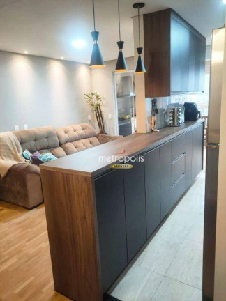 Imagem Apartamento com 3 Quartos à Venda, 92 m² em Fundação - São Caetano Do Sul Imagem Apartamento com 3 Quartos à Venda, 92 m² em Fundação - São Caetano Do Sul