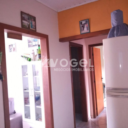 Imagem Casa com 2 Quartos à Venda, em Vila Rica - Campo Bom Imagem Casa com 2 Quartos à Venda, em Vila Rica - Campo Bom