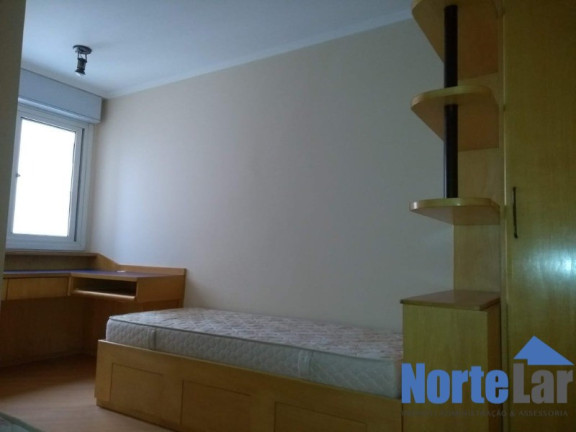 Imagem Apartamento com 3 Quartos à Venda, 100 m² em Parque Mandaqui - São Paulo
