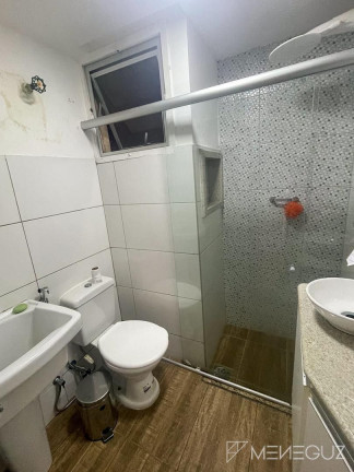 Imagem Apartamento com 1 Quarto à Venda, 50 m² em Praia Do Morro - Guarapari