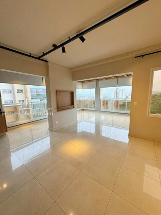 Imagem Apartamento com 3 Quartos para Alugar, 172 m² em Jardim Botânico - Ribeirão Preto Imagem Apartamento com 3 Quartos para Alugar, 172 m² em Jardim Botânico - Ribeirão Preto
