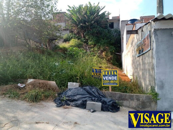 Imagem Terreno à Venda, em Jd. Marques - Jacareí Imagem Terreno à Venda, em Jd. Marques - Jacareí