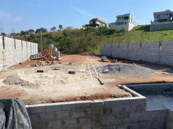 Imagem Terreno à Venda, 360 m² em Condomínio Greenfield - Atibaia Imagem Terreno à Venda, 360 m² em Condomínio Greenfield - Atibaia