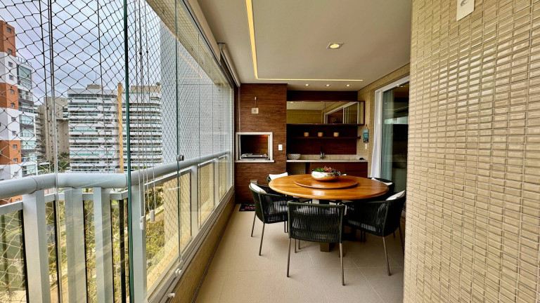 Imagem Apartamento com 4 Quartos à Venda, 139 m² em Riviera De São Lourenço - Bertioga Imagem Apartamento com 4 Quartos à Venda, 139 m² em Riviera De São Lourenço - Bertioga