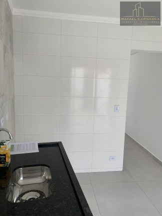 Imagem Sobrado com 2 Quartos à Venda, 58 m² em Munhoz Júnior - Osasco
