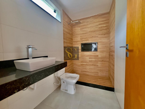 Imagem Casa de Condomínio com 3 Quartos à Venda, 104 m² em Alto - Teresópolis Imagem Casa de Condomínio com 3 Quartos à Venda, 104 m² em Alto - Teresópolis