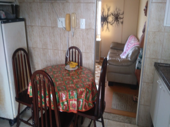 Imagem Apartamento com 2 Quartos à Venda, em Parque Bitaru - São Vicente Imagem Apartamento com 2 Quartos à Venda, em Parque Bitaru - São Vicente