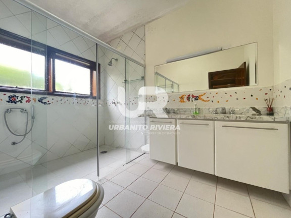 Imagem Casa com 6 Quartos à Venda, 377 m² em Riviera | Módulo 22 - Bertioga