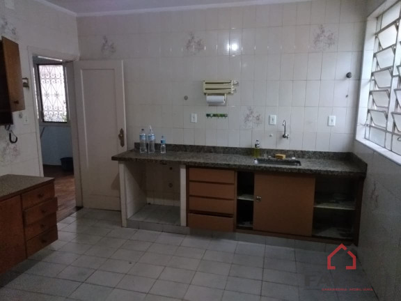 Imagem Casa com 3 Quartos à Venda, 111 m² em Boqueirão - Santos Imagem Casa com 3 Quartos à Venda, 111 m² em Boqueirão - Santos