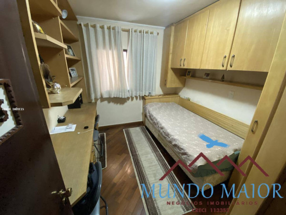 Imagem Apartamento com 3 Quartos à Venda, 125 m² em Vila Pires - Santo André Imagem Apartamento com 3 Quartos à Venda, 125 m² em Vila Pires - Santo André