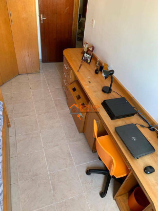 Imagem Apartamento com 2 Quartos à Venda, 73 m² em Gopoúva - Guarulhos Imagem Apartamento com 2 Quartos à Venda, 73 m² em Gopoúva - Guarulhos