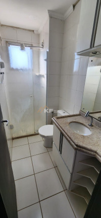 Imagem Apartamento com 2 Quartos à Venda, 56 m² em Alto Do Ipiranga - Ribeirão Preto Imagem Apartamento com 2 Quartos à Venda, 56 m² em Alto Do Ipiranga - Ribeirão Preto