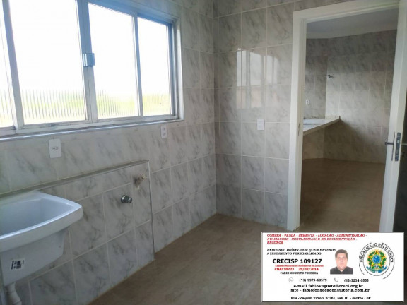Imagem Apartamento com 3 Quartos à Venda, 116 m² em Macuco - Santos