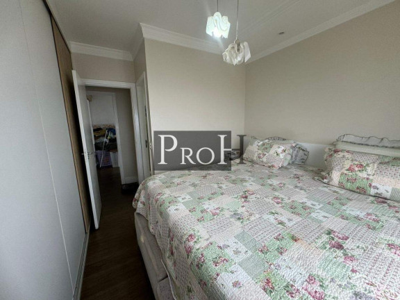 Imagem Apartamento com 3 Quartos à Venda, 80 m² em Centro - São Bernardo Do Campo Imagem Apartamento com 3 Quartos à Venda, 80 m² em Centro - São Bernardo Do Campo