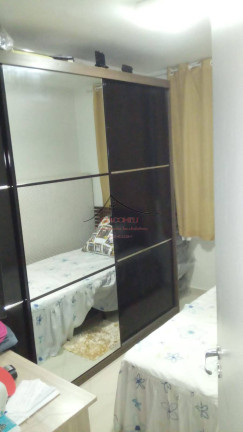 Imagem Apartamento com 2 Quartos à Venda, 44 m² em Jardim Santa Terezinha (zona Leste) - São Paulo