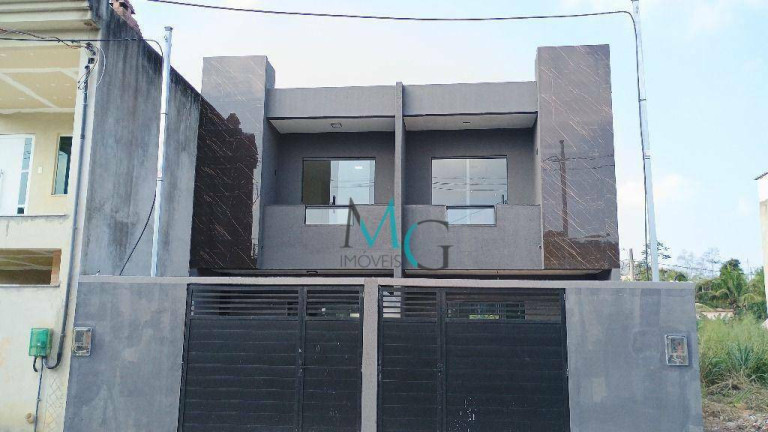 Imagem Casa com 2 Quartos à Venda, 84 m² em Campo Grande - Rio De Janeiro Imagem Casa com 2 Quartos à Venda, 84 m² em Campo Grande - Rio De Janeiro