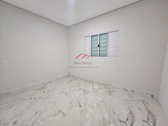 Imagem Casa com 3 Quartos à Venda, 100 m² em Jardim Residencial Vaughan - Sumaré
