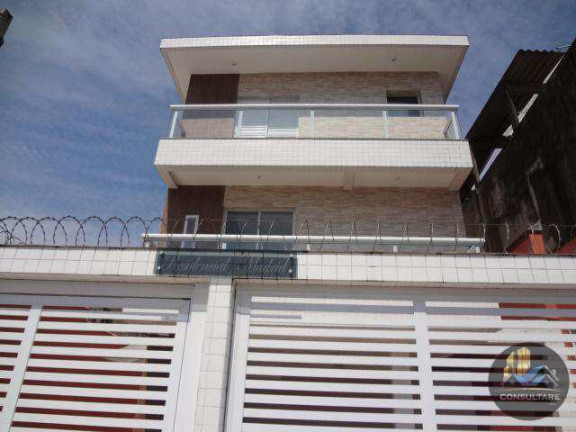 Imagem Casa com 3 Quartos à Venda, 108 m² em Catiapoa - São Vicente