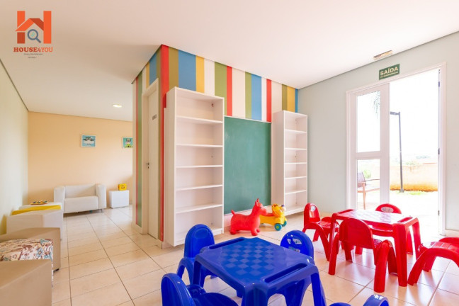 Imagem Apartamento com 2 Quartos à Venda, 54 m² em Nova América - Piracicaba Imagem Apartamento com 2 Quartos à Venda, 54 m² em Nova América - Piracicaba