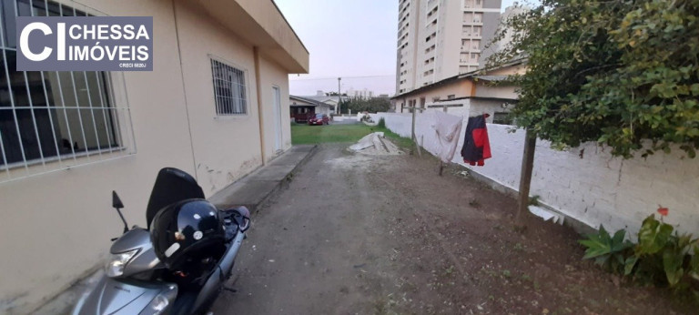 Imagem Terreno à Venda, 1.323 m² em São João - Itajaí Imagem Terreno à Venda, 1.323 m² em São João - Itajaí