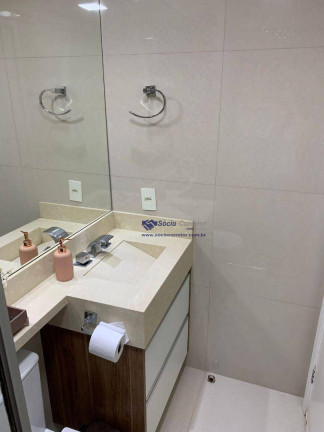 Imagem Apartamento com 2 Quartos à Venda, 62 m² em Vila Augusta - Guarulhos