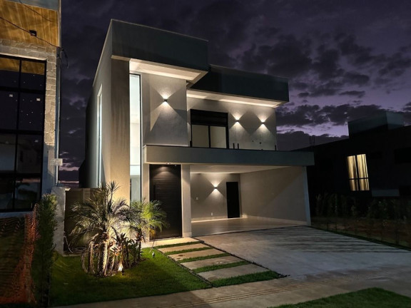 Imagem Sobrado com 3 Quartos à Venda, 207 m² em 1352 - Senador Canedo Imagem Sobrado com 3 Quartos à Venda, 207 m² em 1352 - Senador Canedo