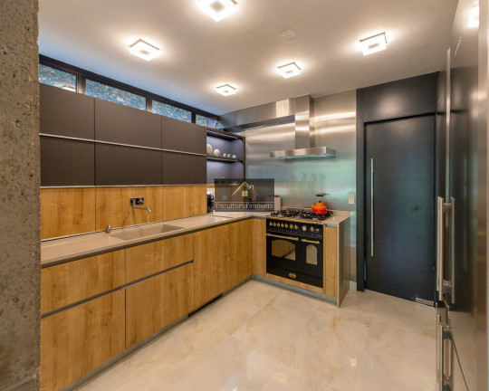 Imagem Casa com 4 Quartos à Venda, 425 m² em Campo Belo - São Paulo