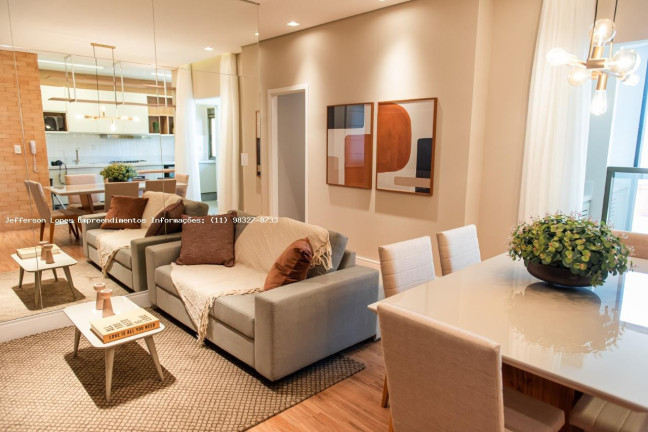 Imagem Apartamento com 2 Quartos à Venda, 60 m² em Jardim Primavera - Indaiatuba Imagem Apartamento com 2 Quartos à Venda, 60 m² em Jardim Primavera - Indaiatuba
