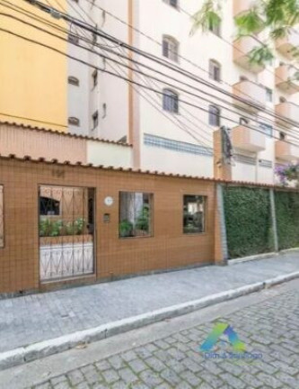 Imagem Apartamento com 3 Quartos à Venda, 97 m² em Rudge Ramos - São Bernardo Do Campo Imagem Apartamento com 3 Quartos à Venda, 97 m² em Rudge Ramos - São Bernardo Do Campo