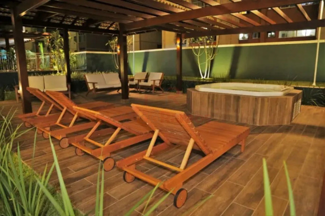 Imagem Imóvel com 2 Quartos à Venda, 55 m² em José Bonifácio - Fortaleza Imagem Imóvel com 2 Quartos à Venda, 55 m² em José Bonifácio - Fortaleza