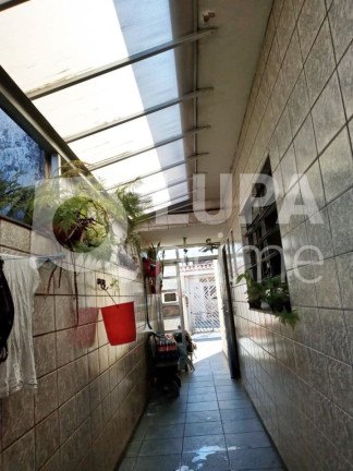 Imagem Casa com 4 Quartos à Venda, 150 m² em Tucuruvi - São Paulo Imagem Casa com 4 Quartos à Venda, 150 m² em Tucuruvi - São Paulo