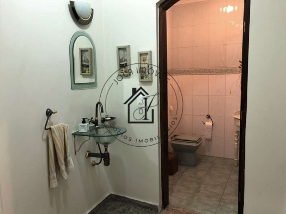 Imagem Casa de Condomínio com 4 Quartos à Venda, 2.612 m² em Jardim Passárgada I - Cotia